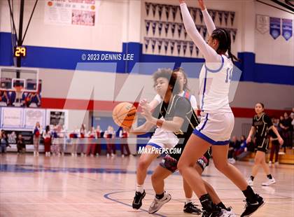 Thumbnail 1 in Salesian College Preparatory @ Folsom (CIF NorCal Open Division Round 1) photogallery.