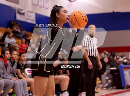Thumbnail 2 in Salesian College Preparatory @ Folsom (CIF NorCal Open Division Round 1) photogallery.