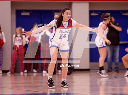 Thumbnail 3 in Salesian College Preparatory @ Folsom (CIF NorCal Open Division Round 1) photogallery.