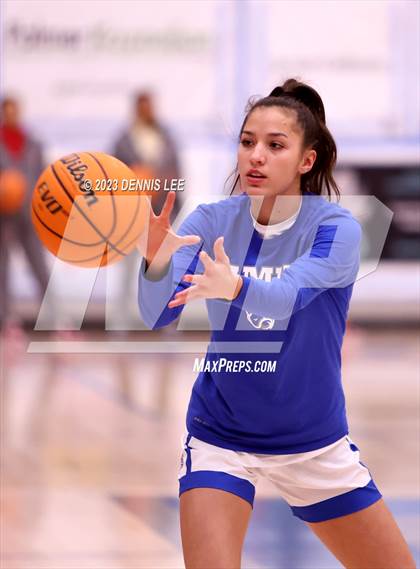 Thumbnail 2 in Salesian College Preparatory @ Folsom (CIF NorCal Open Division Round 1) photogallery.
