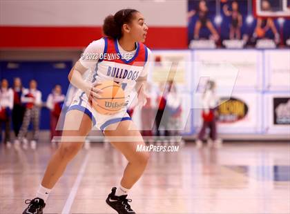 Thumbnail 2 in Salesian College Preparatory @ Folsom (CIF NorCal Open Division Round 1) photogallery.