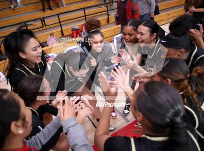 Thumbnail 1 in Salesian College Preparatory @ Folsom (CIF NorCal Open Division Round 1) photogallery.