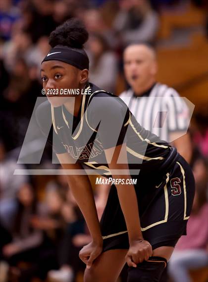 Thumbnail 1 in Salesian College Preparatory @ Folsom (CIF NorCal Open Division Round 1) photogallery.