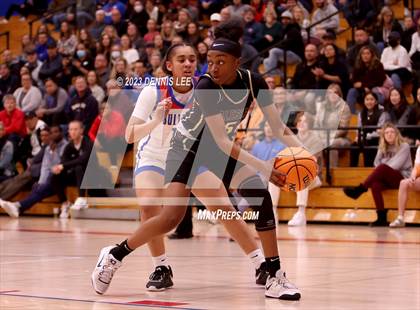 Thumbnail 1 in Salesian College Preparatory @ Folsom (CIF NorCal Open Division Round 1) photogallery.