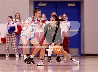 Thumbnail 1 in Salesian College Preparatory @ Folsom (CIF NorCal Open Division Round 1) photogallery.