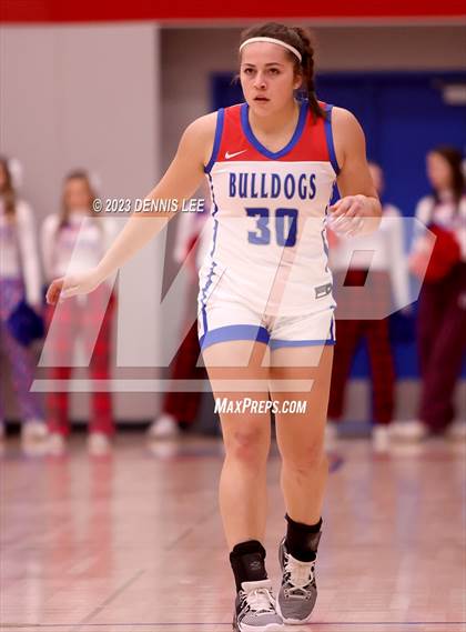 Thumbnail 2 in Salesian College Preparatory @ Folsom (CIF NorCal Open Division Round 1) photogallery.