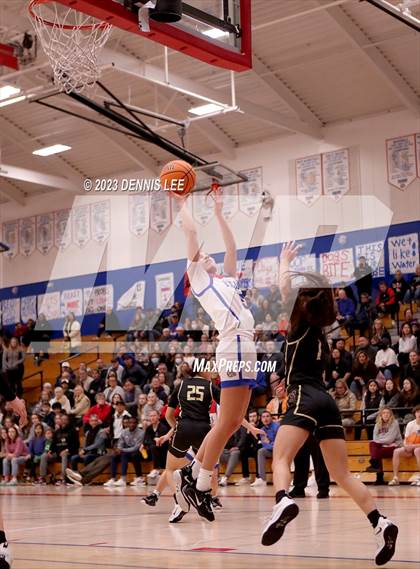 Thumbnail 1 in Salesian College Preparatory @ Folsom (CIF NorCal Open Division Round 1) photogallery.