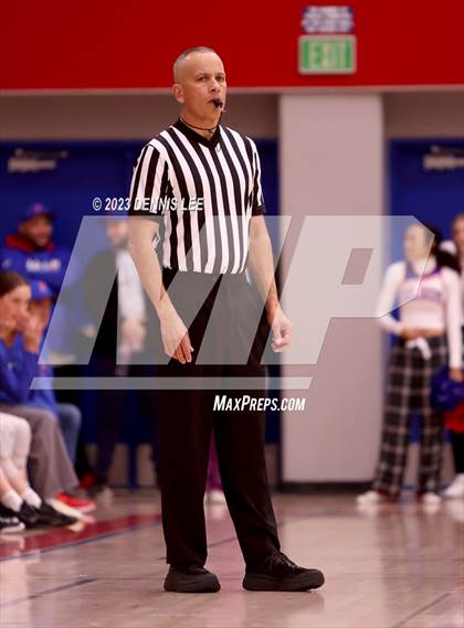 Thumbnail 2 in Salesian College Preparatory @ Folsom (CIF NorCal Open Division Round 1) photogallery.