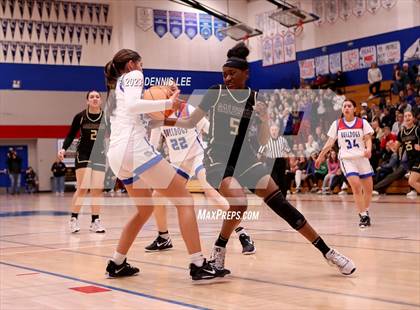 Thumbnail 3 in Salesian College Preparatory @ Folsom (CIF NorCal Open Division Round 1) photogallery.