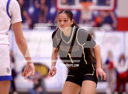 Thumbnail 2 in Salesian College Preparatory @ Folsom (CIF NorCal Open Division Round 1) photogallery.