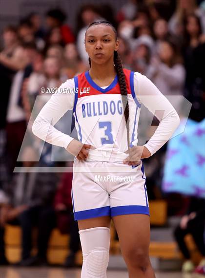 Thumbnail 2 in Salesian College Preparatory @ Folsom (CIF NorCal Open Division Round 1) photogallery.