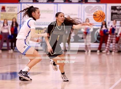 Thumbnail 1 in Salesian College Preparatory @ Folsom (CIF NorCal Open Division Round 1) photogallery.