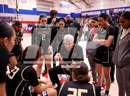 Thumbnail 1 in Salesian College Preparatory @ Folsom (CIF NorCal Open Division Round 1) photogallery.