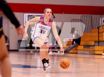 Thumbnail 2 in Salesian College Preparatory @ Folsom (CIF NorCal Open Division Round 1) photogallery.