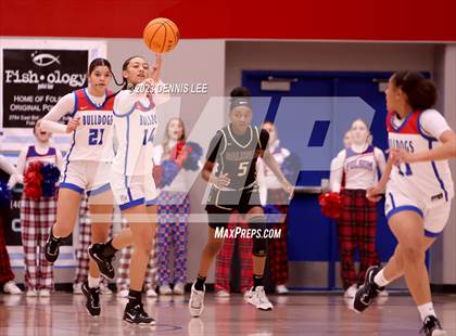 Thumbnail 2 in Salesian College Preparatory @ Folsom (CIF NorCal Open Division Round 1) photogallery.