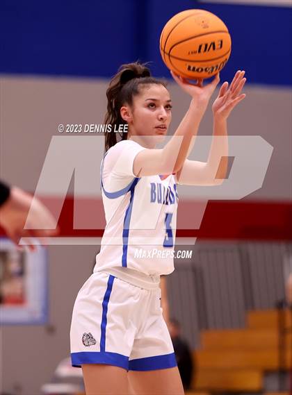 Thumbnail 1 in Salesian College Preparatory @ Folsom (CIF NorCal Open Division Round 1) photogallery.