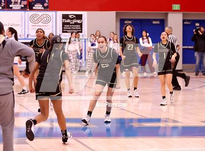 Thumbnail 3 in Salesian College Preparatory @ Folsom (CIF NorCal Open Division Round 1) photogallery.
