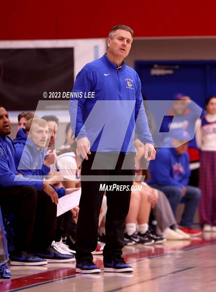 Thumbnail 1 in Salesian College Preparatory @ Folsom (CIF NorCal Open Division Round 1) photogallery.