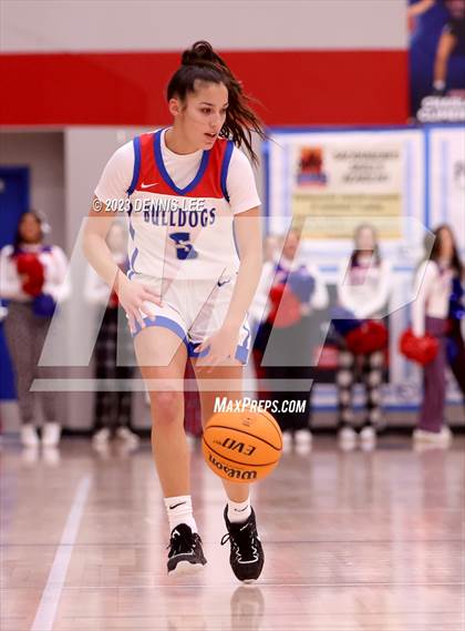 Thumbnail 2 in Salesian College Preparatory @ Folsom (CIF NorCal Open Division Round 1) photogallery.