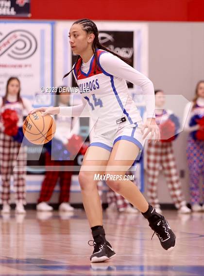 Thumbnail 2 in Salesian College Preparatory @ Folsom (CIF NorCal Open Division Round 1) photogallery.