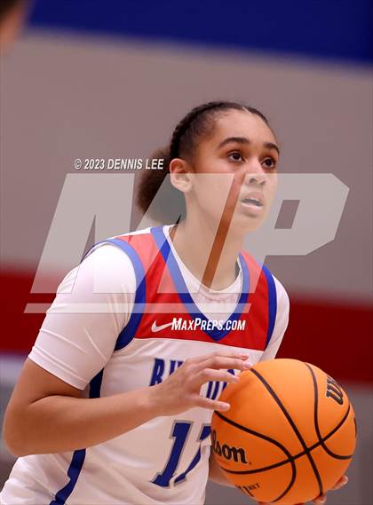 Thumbnail 2 in Salesian College Preparatory @ Folsom (CIF NorCal Open Division Round 1) photogallery.