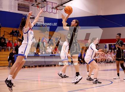 Thumbnail 1 in Salesian College Preparatory @ Folsom (CIF NorCal Open Division Round 1) photogallery.
