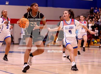Thumbnail 2 in Salesian College Preparatory @ Folsom (CIF NorCal Open Division Round 1) photogallery.