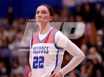 Thumbnail 1 in Salesian College Preparatory @ Folsom (CIF NorCal Open Division Round 1) photogallery.