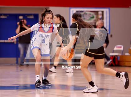 Thumbnail 1 in Salesian College Preparatory @ Folsom (CIF NorCal Open Division Round 1) photogallery.