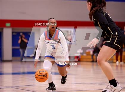 Thumbnail 1 in Salesian College Preparatory @ Folsom (CIF NorCal Open Division Round 1) photogallery.