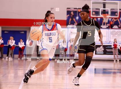 Thumbnail 1 in Salesian College Preparatory @ Folsom (CIF NorCal Open Division Round 1) photogallery.