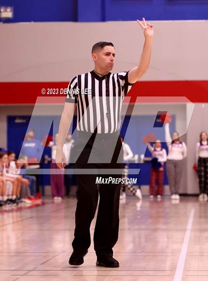 Thumbnail 1 in Salesian College Preparatory @ Folsom (CIF NorCal Open Division Round 1) photogallery.