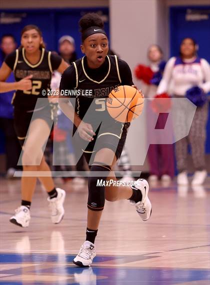 Thumbnail 2 in Salesian College Preparatory @ Folsom (CIF NorCal Open Division Round 1) photogallery.