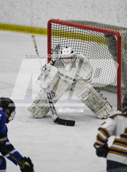 Thumbnail 2 in Brockport @ Spencerport (Section 5 Quarterfinal) photogallery.