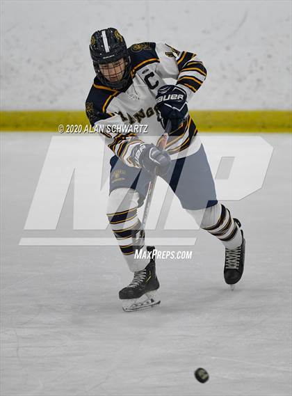 Thumbnail 3 in Brockport @ Spencerport (Section 5 Quarterfinal) photogallery.