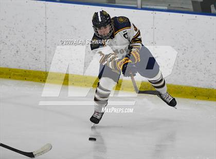 Thumbnail 2 in Brockport @ Spencerport (Section 5 Quarterfinal) photogallery.