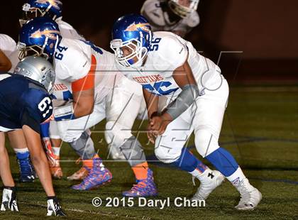 Thumbnail 1 in Clairemont @ Gabrielino photogallery.