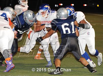 Thumbnail 2 in Clairemont @ Gabrielino photogallery.