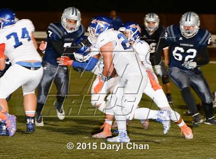 Thumbnail 2 in Clairemont @ Gabrielino photogallery.