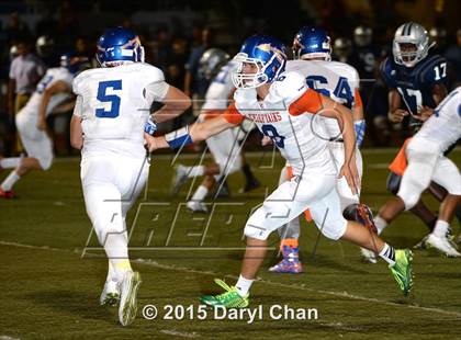 Thumbnail 2 in Clairemont @ Gabrielino photogallery.