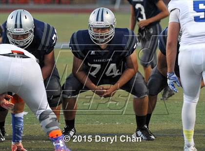Thumbnail 2 in Clairemont @ Gabrielino photogallery.