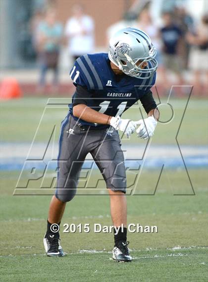 Thumbnail 1 in Clairemont @ Gabrielino photogallery.