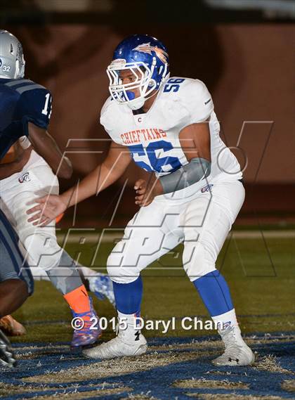 Thumbnail 1 in Clairemont @ Gabrielino photogallery.