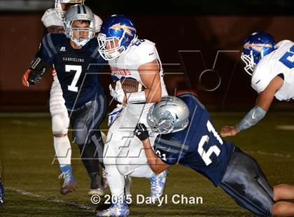 Thumbnail 2 in Clairemont @ Gabrielino photogallery.