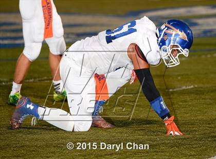 Thumbnail 2 in Clairemont @ Gabrielino photogallery.