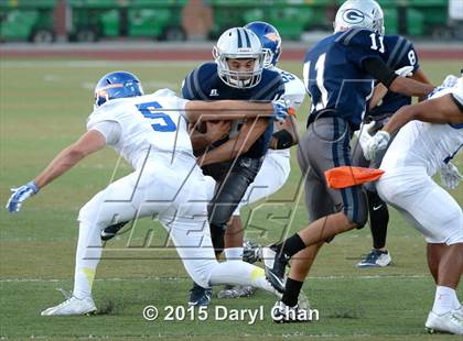Thumbnail 2 in Clairemont @ Gabrielino photogallery.