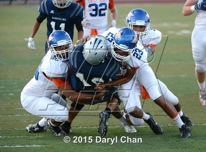 Thumbnail 1 in Clairemont @ Gabrielino photogallery.