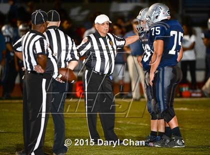 Thumbnail 1 in Clairemont @ Gabrielino photogallery.