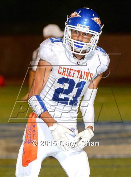 Thumbnail 2 in Clairemont @ Gabrielino photogallery.