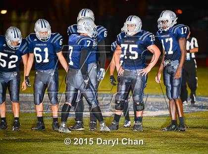 Thumbnail 1 in Clairemont @ Gabrielino photogallery.